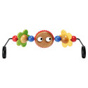 BABYBJÖRN toy for bouncer googly eyes 080500A
