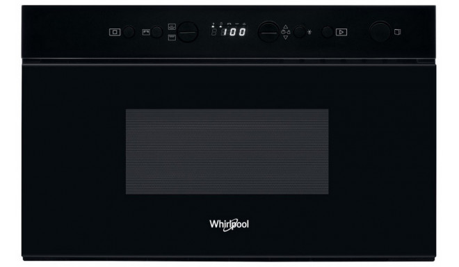 Whirlpool W67 MN840 NB