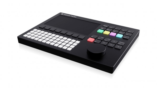 Polyend Tracker