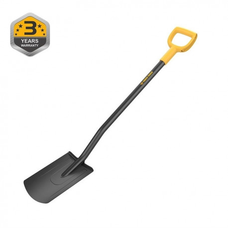FORTE TOOLS sirge labidas