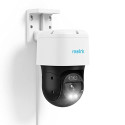 Reolink RLC-830A smart 4K PT Security Camera with Auto Tracking