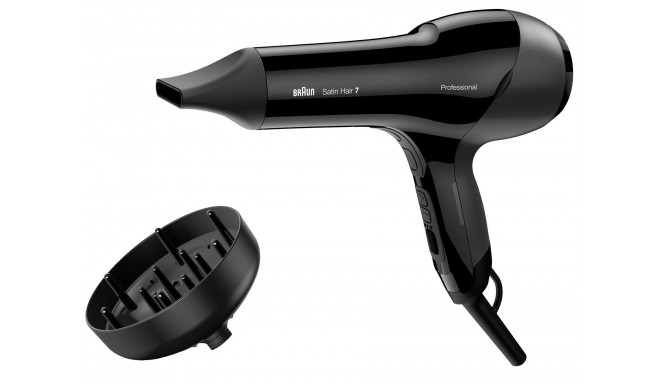 Braun Satin-Hair 7 HD 785 SensoDryer