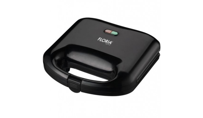 Floria ZLN4304 Sandwich Maker 750W