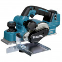 Makita DKP181Z 18V Brushless Planer 82mm LXT