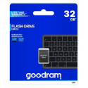 Goodram UPI2 USB flash drive 32 GB USB Type-A 2.0 Black