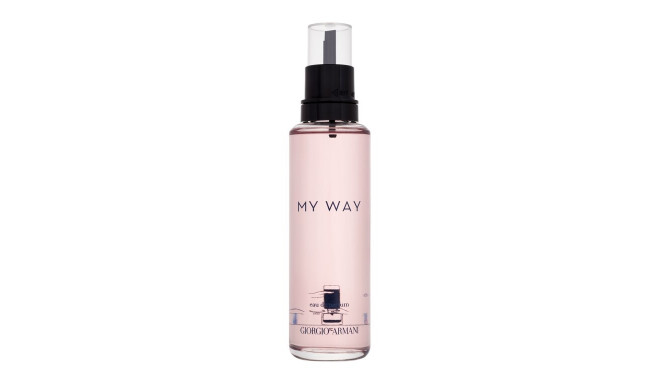 Giorgio Armani My Way Eau de Parfum (100ml)