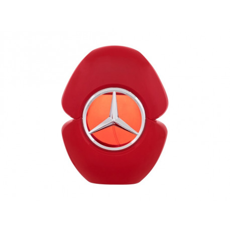Mercedes-Benz Woman In Red Eau de Parfum (60ml)