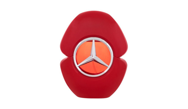 Mercedes-Benz Woman In Red Eau de Parfum (60ml)