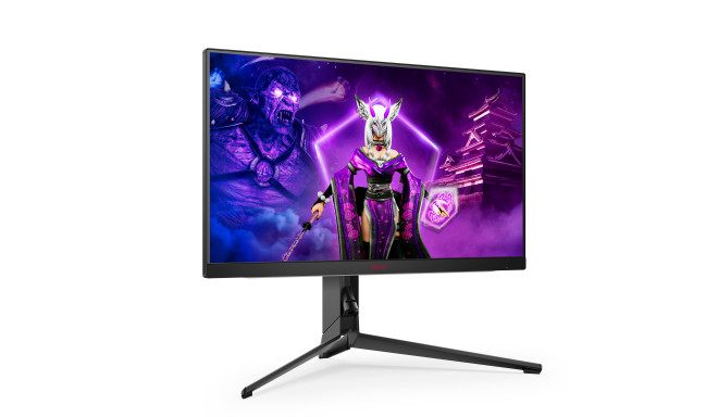 AOC Monitor AG274QS 27 " IPS QHD 16:9 1 ms 35