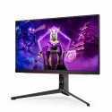 AOC Monitor AG274QS 27 ", IPS, QHD, 2560 x 14