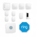 Saecurity system Ring Automotive Alarm Security Kit, 5 piece - 2nd Generation 5 Pieces