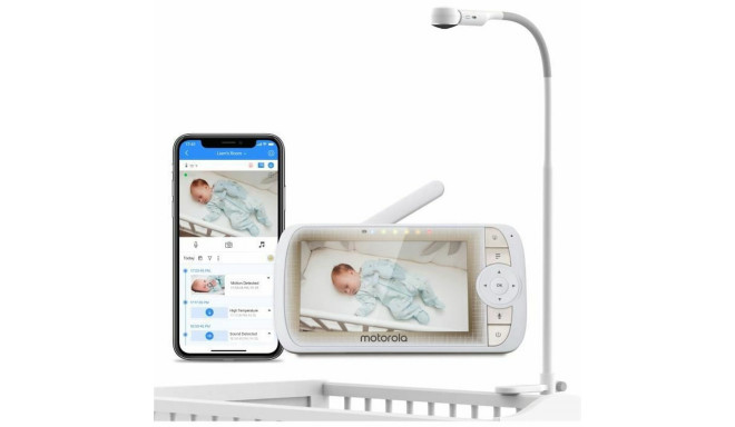 Baby Monitor Motorola