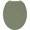 Toilet Seat Gelco Green