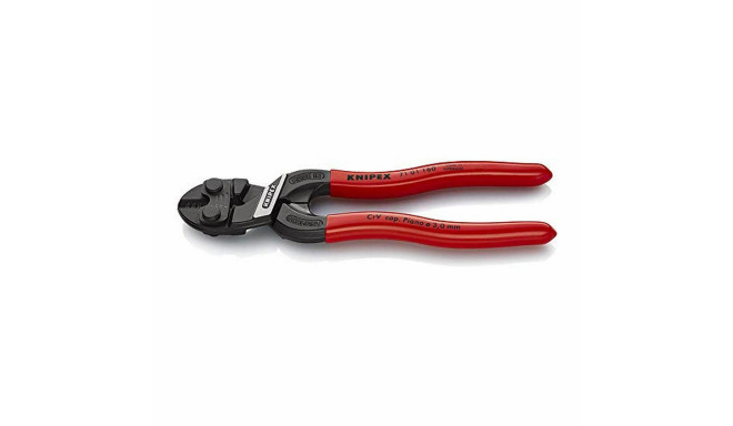 плоскогубцы Knipex CoBolt S