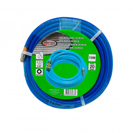 Voolik Hofftech Polüuretaan 10 m Ø 6 mm