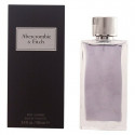 Мужская парфюмерия First Instinct Abercrombie & Fitch EDT (100 ml)