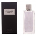 Мужская парфюмерия First Instinct Abercrombie & Fitch EDT (100 ml)