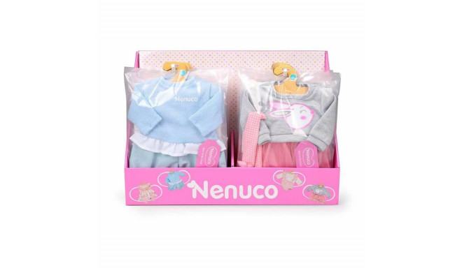 Doll's clothes Nenuco   1 Unit