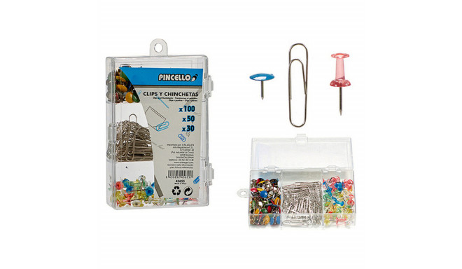 Klamber Pincello RL-45655