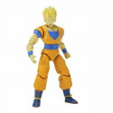 Показатели деятельности Bandai 35855 Dragon Ball (1 Предметы) (17 cm)