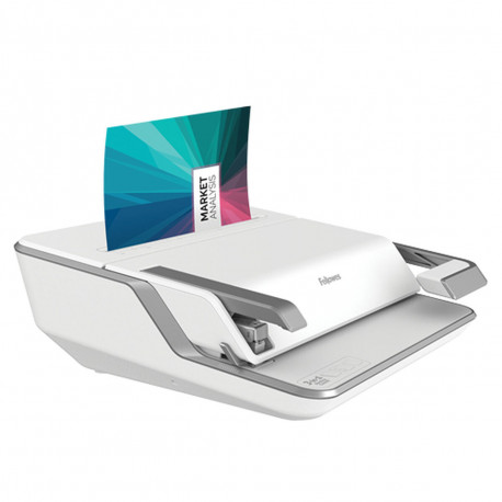 Raamatuköitja Fellowes Lyra 3-in-1