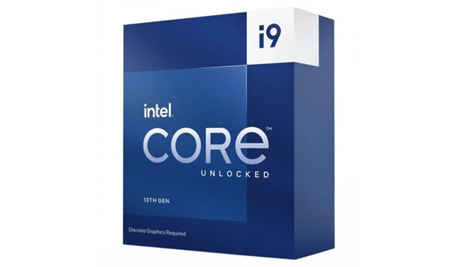 Processor Intel Core i9 64 bits