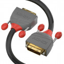 DVI kaabel LINDY 36221 1 m