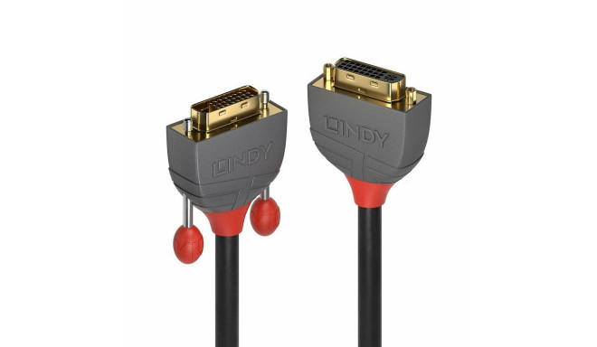 DVI kaabel LINDY 36230 Must