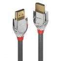 HDMI Kaabel LINDY 37871 Must 1 m