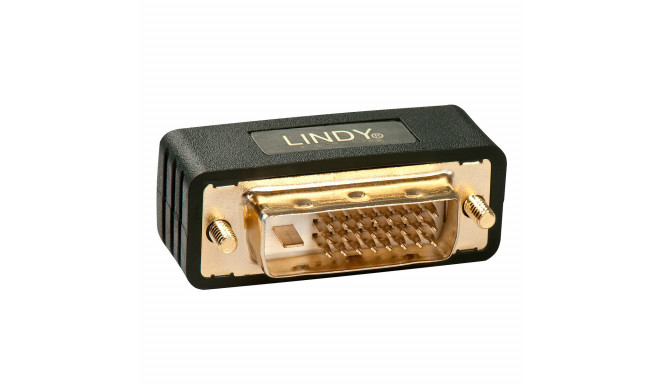 DVI-adapter LINDY 41098 Must