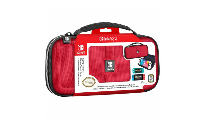 Nintendo Switch Märki Esprinet NNS30R Punane