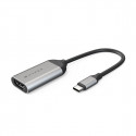 Kabelis Micro USB Targus HD-H8K-GL