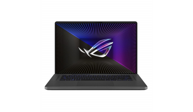 Notebook Asus ROG Zephyrus G16 2023 GU603ZU-N4004 Nvidia Geforce RTX 4050 1 TB SSD 32 GB RAM i7-1270