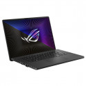 Notebook Asus ROG Zephyrus G16 2023 GU603ZU-N4004 Nvidia Geforce RTX 4050 i7-12700H 32 GB RAM 16" 1 