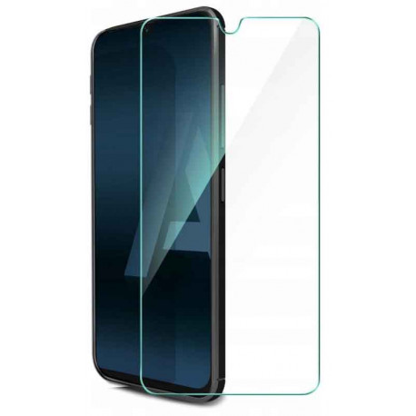 MyWay Samsung Galaxy A04s Cover And Screen Protector Clear