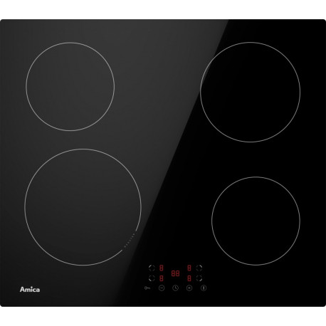 Induction hob PI6501
