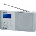 SENCOR SED 7100W Radio DAB+