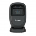 Zebra DS9308-SR Black USB Kit