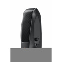 LOGITECH S120 Stereo Speaker 2.0 2.3W RMS black OEM