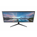 SAMSUNG LS34J550WQRXEN 34inch VA UWQHD 3440x1440 21:9 3000:1 300cd/m2 60Hz 4ms GTG DP HDMI