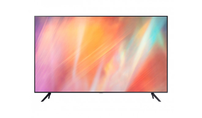 SAMSUNG TV 55inch UHD 4K UE55AU7172