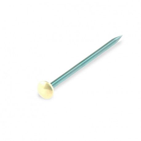 ST.NAIL 2,0X30 BLUED/HARD BRA HEAD/11PCS