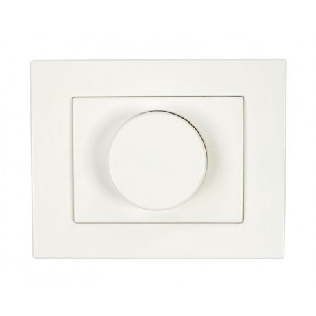 DIMMER VILMA XP500 400W valge