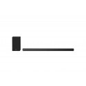 LG SN10YG soundbar speaker Silver 5.1.2 channels 570 W