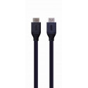Gembird CC-HDMI8K-1M HDMI cable HDMI Type A (Standard) Black