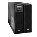 APC Smart-UPS On-Line Double-conversion (Online) 8 kVA 8000 W 10 AC outlet(s)