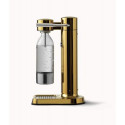 AARKE Carbonator 3 Stainless steel Gold