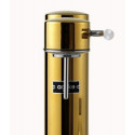 AARKE Carbonator 3 Stainless steel Gold