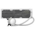 ASUS ROG Ryuo III 360 ARGB White Edition Processor Liquid сooling kit 12 cm