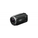 Sony HDR-CX625B Handheld camcorder 2.29 MP CMOS Full HD Black
